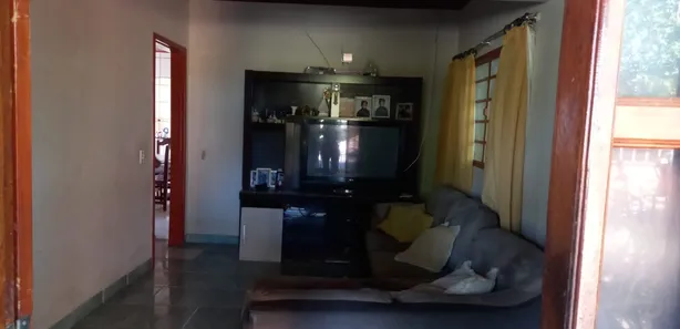 Casa com 4 Quartos à venda, 130m² no Centro, Porto Murtinho