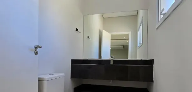 Casa de Condomínio com 4 Quartos para alugar, 272m² no Portal do Bosque, Louveira