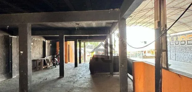 Galpão / Depósito / Armazém para venda ou aluguel, 987m² no Quintino Bocaiúva, Rio de Janeiro