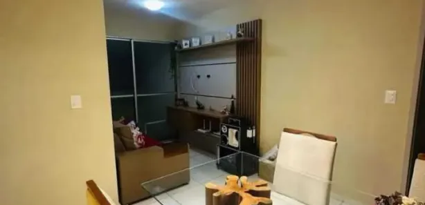 Apartamento com 2 Quartos à venda, 55m² no Santa Maria, Aracaju