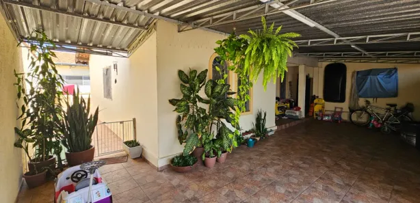 Casa com 3 Quartos à venda, 164m² no Núcleo Residencial Doutor João Aldo Nassif, Jaguariúna