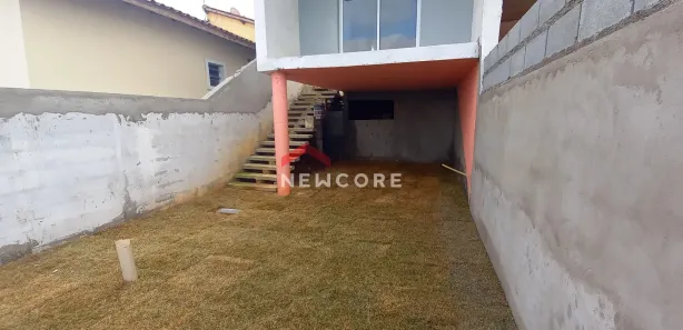 Casa de Condomínio com 3 Quartos à venda, 119m² no Jardim Japão (Caucaia do Alto), Cotia