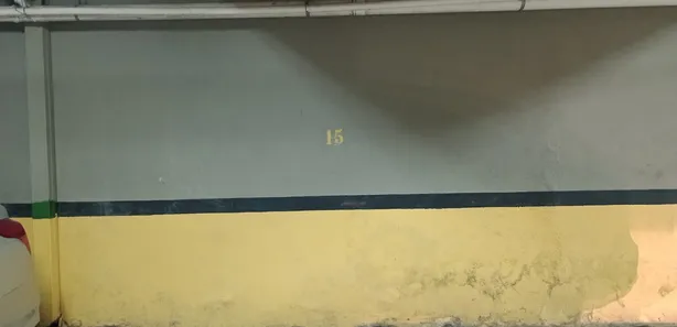 Garagem para alugar no Centro, Nova Iguaçu