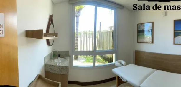 Apartamento com 3 Quartos à venda, 88m² no Palame, Esplanada
