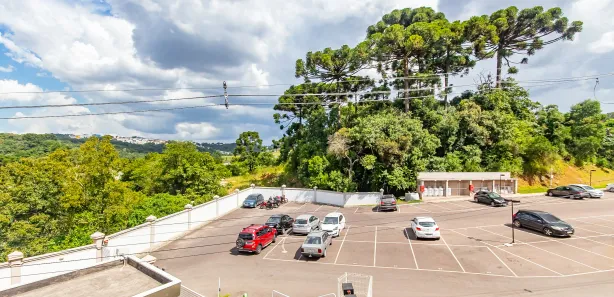 Apartamento com 2 Quartos à venda, 45m² no Bonfim, Almirante Tamandaré
