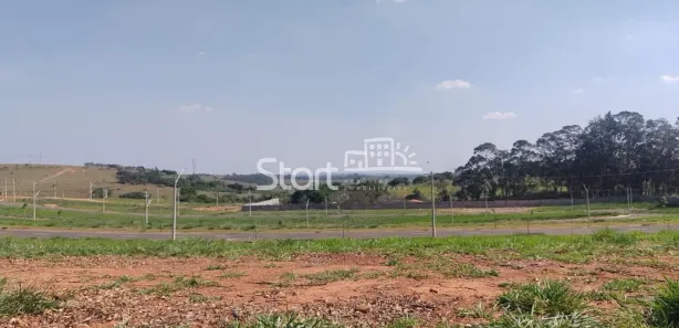 Terreno / Lote / Condomínio à venda, 262m² no Colinas do Castelo, Jaguariúna
