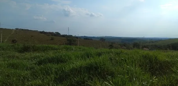 Terreno / Lote / Condomínio à venda, 394m² no Colinas do Castelo, Jaguariúna