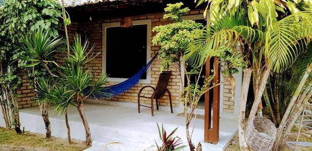 Hotel / Motel / Pousada com 6 Quartos à venda, 1400m² no Praia de Pipa, Tibau do Sul
