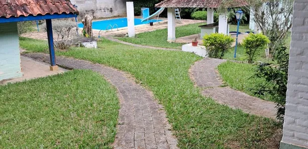 Casa com 2 Quartos à venda, 2000m² no Carolinos, São Lourenço da Serra