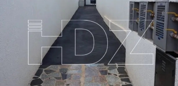 Prédio Inteiro com 5 Quartos à venda, 110m² no Jardim do Carmo, Araraquara