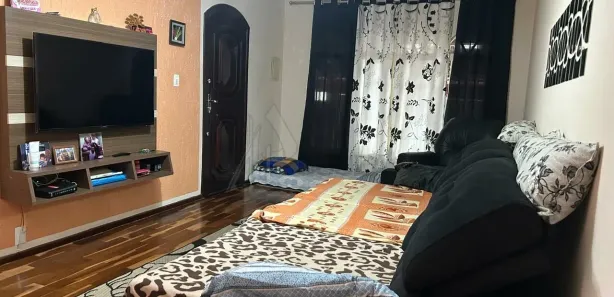 Sobrado com 3 Quartos à venda, 100m² no Jardim Paraíso, São Paulo