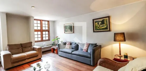 Casa com 4 Quartos à venda, 250m² no Paraíso do Morumbi, São Paulo