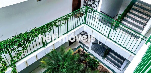 Flat com 1 Quarto à venda, 39m² no , Florestal