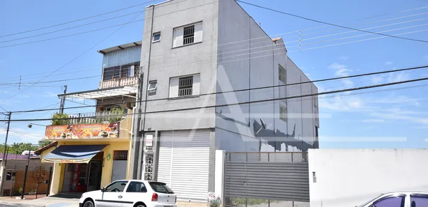 Loja / Salão / Ponto Comercial à venda, 120m² no Parque Brasil, Bragança Paulista