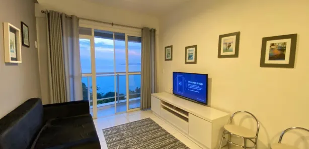 Apartamento com 2 Quartos para alugar, 50m² no , Mangaratiba