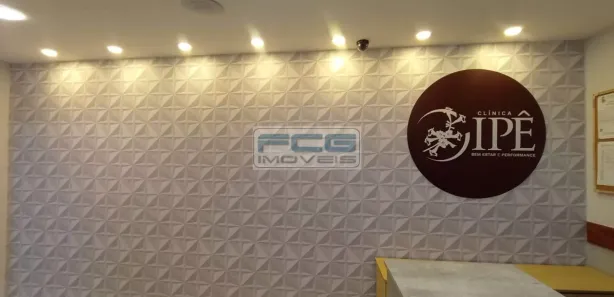 Loja / Salão / Ponto Comercial para alugar, 78m² no Centro, Niterói