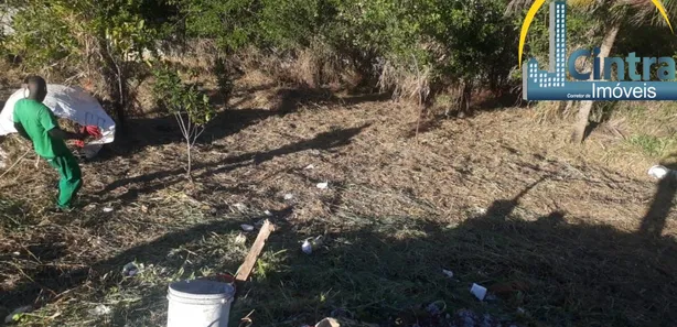 Terreno / Lote / Condomínio à venda, 300m² no Caixa D'Água, Lauro de Freitas