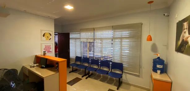Prédio Inteiro com 5 Quartos à venda, 154m² no Campanário, Diadema