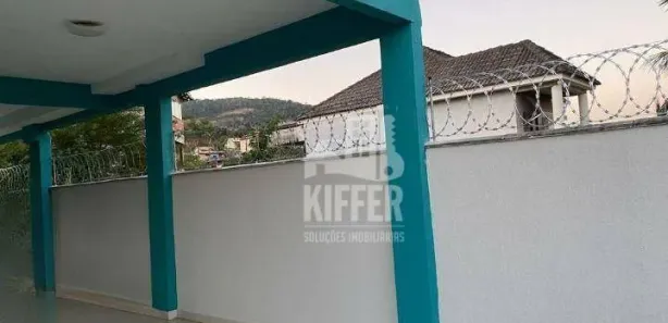 Casa com 4 Quartos à venda, 240m² no Balneário Bambuí (Ponta Negra), Maricá