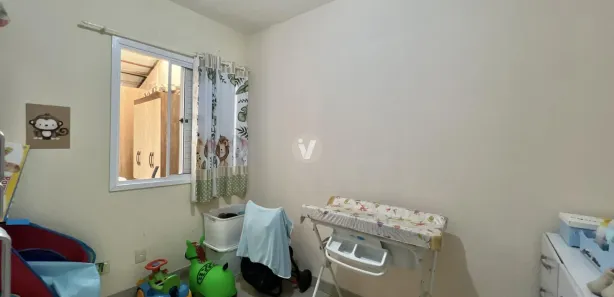 Casa de Condomínio com 2 Quartos à venda, 53m² no Nossa Senhora de Lourdes, Santa Maria