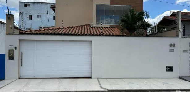 Casa de Condomínio com 7 Quartos para venda ou aluguel, 250m² no Cidade Nova, Feira de Santana