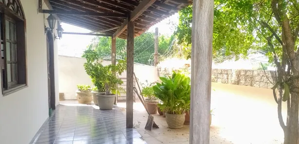 Casa com 4 Quartos para venda ou aluguel, 450m² no Taquara, Rio de Janeiro