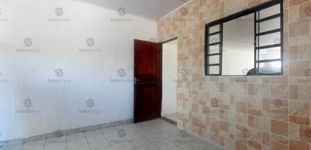 Casa de Condomínio com 2 Quartos para alugar, 100m² no Jardim Zaira, Mauá
