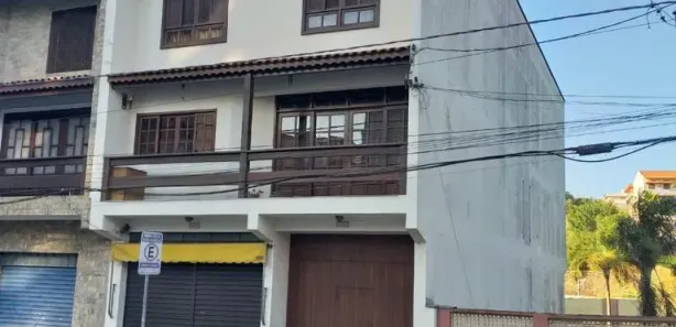 Prédio Inteiro para venda ou aluguel, 701m² no Centro, São Roque