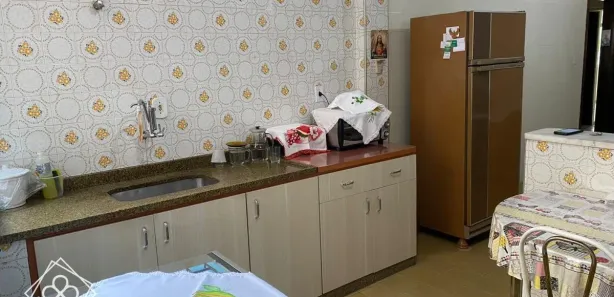 Apartamento com 3 Quartos à venda, 300m² no Vila Orlandelia, Barra Mansa