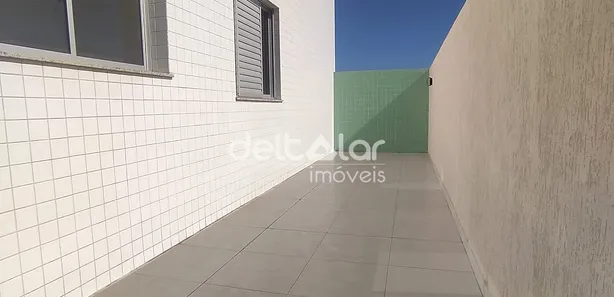 Apartamento com 3 Quartos à venda, 78m² no Heliópolis, Belo Horizonte