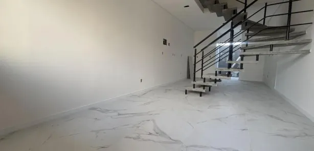 Sobrado com 2 Quartos à venda, 66m² no Ulysses Guimarães, Joinville