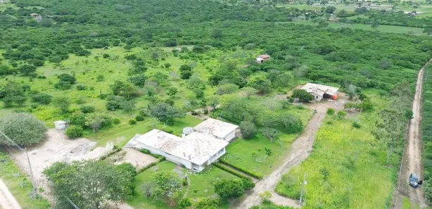 Fazenda / Sítio / Chácara com 9 Quartos à venda, 152000m² no Área Rural de Gravatá, Gravatá