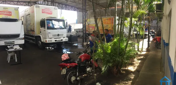 Galpão / Depósito / Armazém com 5 Quartos para alugar, 800m² no Jardim São Paulo, Recife