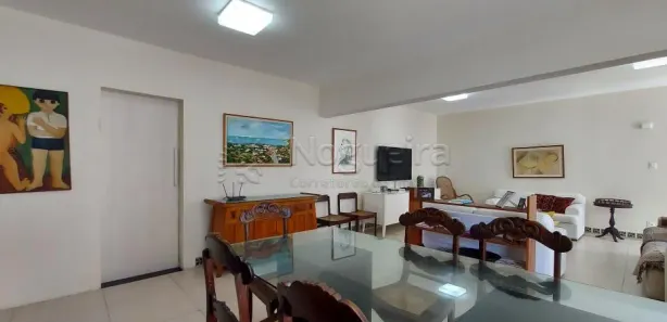 Apartamento com 4 Quartos à venda, 160m² no Boa Viagem, Recife