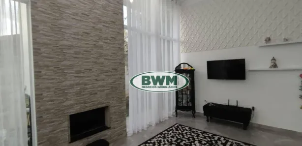 Fazenda / Sítio / Chácara com 4 Quartos para alugar, 250m² no Residencial Aquarius, Araçoiaba da Serra