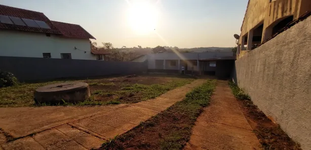 Fazenda / Sítio / Chácara com 2 Quartos à venda, 450m² no Estância Comandante Barros, Jarinu