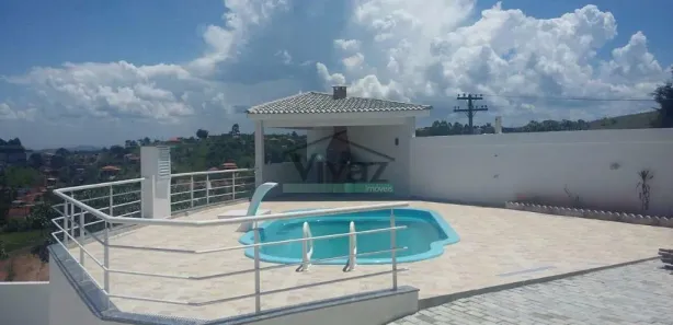 Casa de Condomínio com 4 Quartos à venda, 280m² no , Igaratá