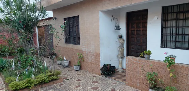 Casa com 3 Quartos à venda, 270m² no Jardim Progresso, Franco da Rocha