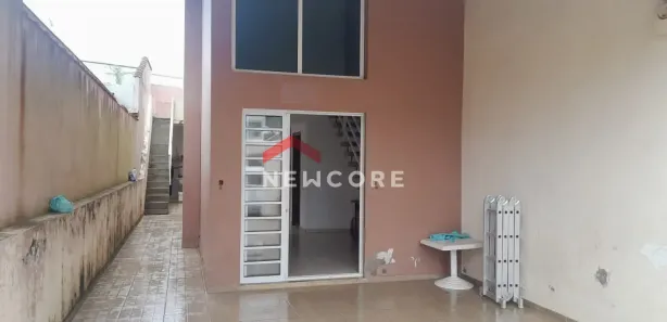 Sobrado com 2 Quartos à venda, 135m² no Solemar, Praia Grande