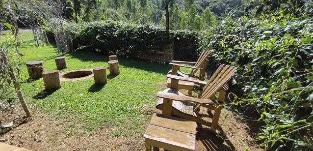 Casa de Condomínio com 3 Quartos para alugar, 350m² no Capela do Barreiro, Itatiba