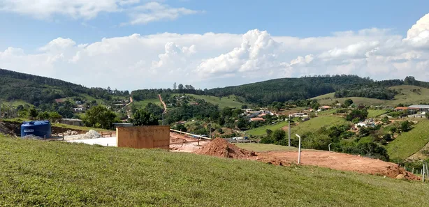 Terreno / Lote / Condomínio à venda, 1000m² no , Santa Branca