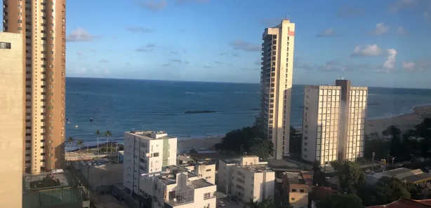 Conjunto Comercial / Sala para alugar, 40m² no Piedade, Jaboatão dos Guararapes