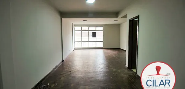 Conjunto Comercial / Sala para alugar, 79m² no Centro, Curitiba