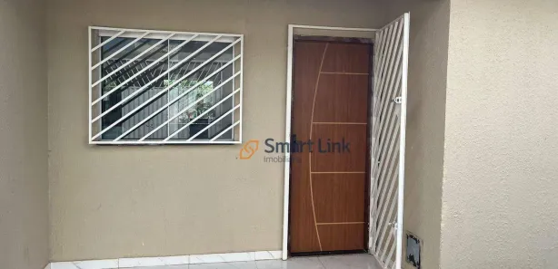 Casa com 2 Quartos à venda, 60m² no Residencial América do Sul, Novo Gama