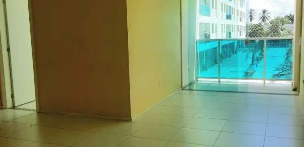 Apartamento com 2 Quartos à venda, 62m² no Vila de Abrantes (Abrantes), Camaçari