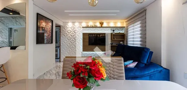 Apartamento com 2 Quartos à venda, 82m² no Santo Amaro, São Paulo