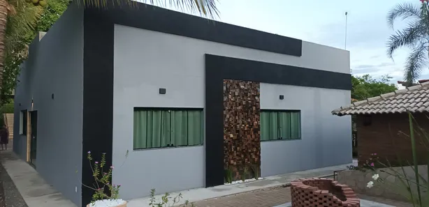 Casa de Condomínio com 3 Quartos à venda, 3200m² no , Hidrolândia