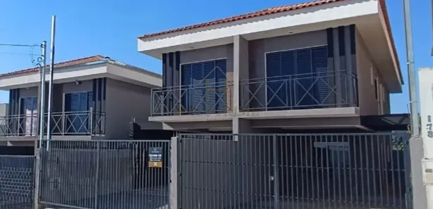 Casa com 3 Quartos à venda, 119m² no Projeto Jardim, Cotia