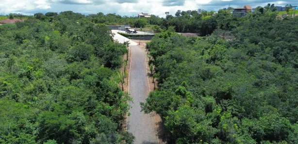 Terreno / Lote / Condomínio à venda, 1000m² no Sul, Brasília