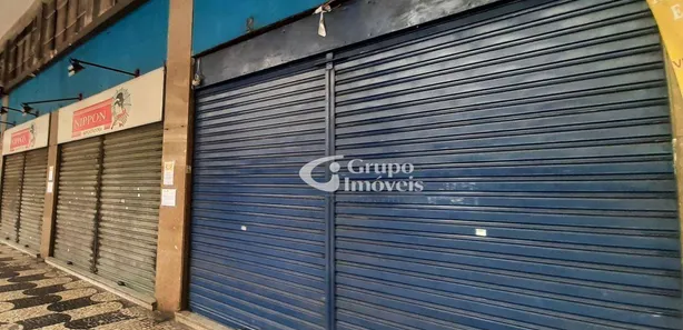 Loja / Salão / Ponto Comercial para alugar, 48m² no Centro, Niterói